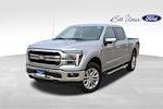 New 2025 Ford F-150 Lariat SuperCrew Cab for sale #SFC74510 - photo 1