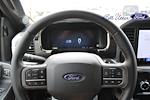 New 2025 Ford F-150 Lariat SuperCrew Cab for sale #SFC74510 - photo 18
