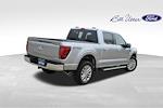 New 2025 Ford F-150 Lariat SuperCrew Cab for sale #SFC74510 - photo 4