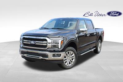 New 2025 Ford F-150 - photo 1
