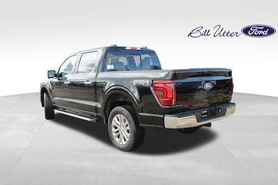 New 2025 Ford F-150 - photo 1