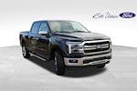 New 2025 Ford F-150 Lariat SuperCrew Cab for sale #SFC75021 - photo 3