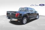 New 2025 Ford F-150 Lariat SuperCrew Cab for sale #SFC75021 - photo 4