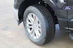 New 2025 Ford F-150 Lariat SuperCrew Cab for sale #SFC75021 - photo 5