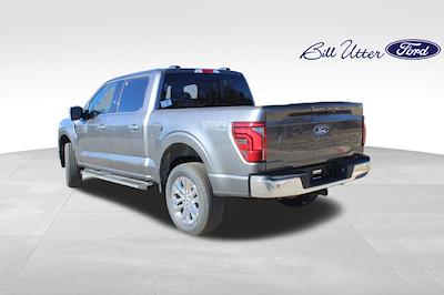 New 2025 Ford F-150 - photo 1