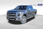 New 2025 Ford F-150 Lariat SuperCrew Cab for sale #SFC75230 - photo 1