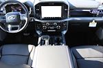 New 2025 Ford F-150 Lariat SuperCrew Cab for sale #SFC75230 - photo 13