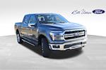 New 2025 Ford F-150 Lariat SuperCrew Cab for sale #SFC75230 - photo 3
