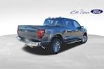 New 2025 Ford F-150 Lariat SuperCrew Cab for sale #SFC75230 - photo 4