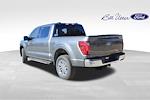 New 2025 Ford F-150 Lariat SuperCrew Cab for sale #SFC75230 - photo 2