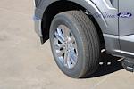 New 2025 Ford F-150 Lariat SuperCrew Cab for sale #SFC75230 - photo 5