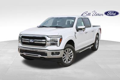 New 2025 Ford F-150 - photo 1