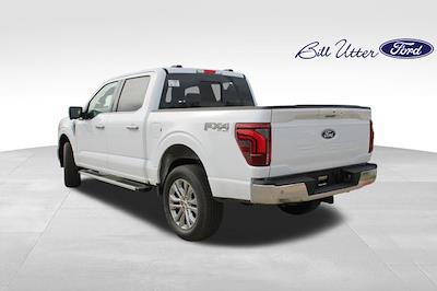 New 2025 Ford F-150 - photo 1