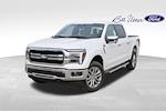 New 2025 Ford F-150 Lariat SuperCrew Cab for sale #SFC75983 - photo 1