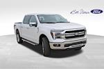 New 2025 Ford F-150 Lariat SuperCrew Cab for sale #SFC75983 - photo 3
