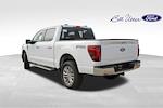 New 2025 Ford F-150 Lariat SuperCrew Cab for sale #SFC75983 - photo 2