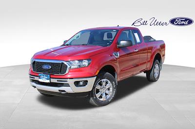 Used 2020 Ford Ranger - photo 1