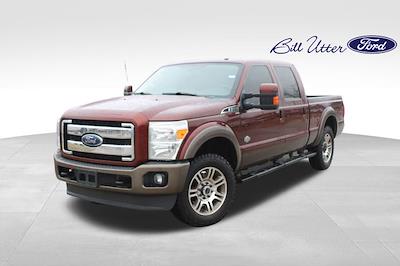Used 2016 Ford F-250 - photo 1