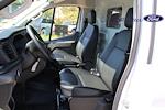 2025 Ford Transit 150 Low Roof RWD Empty Cargo Van for sale #SKA47537 - photo 11
