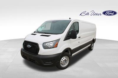 New 2025 Ford Transit 150 - photo 1