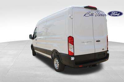 New 2025 Ford Transit 250 - photo 1