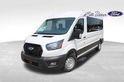 New 2025 Ford Transit 350 - photo 1
