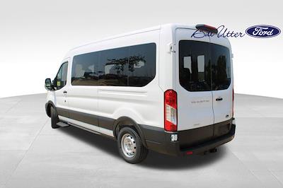 New 2025 Ford Transit 350 - photo 1