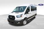 2025 Ford Transit 350 Medium Roof RWD Passenger Van for sale #SKB18897 - photo 1