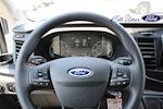2025 Ford Transit 350 Medium Roof RWD Passenger Van for sale #SKB18897 - photo 13