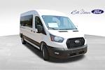2025 Ford Transit 350 Medium Roof RWD Passenger Van for sale #SKB18897 - photo 3