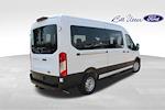 2025 Ford Transit 350 Medium Roof RWD Passenger Van for sale #SKB18897 - photo 4