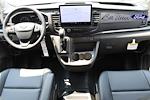 2025 Ford Transit 350 Medium Roof RWD Passenger Van for sale #SKB18897 - photo 9