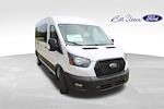 New 2025 Ford Transit 350 XL Passenger Van for sale #SKB18933 - photo 3