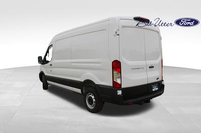 New 2025 Ford Transit 250 - photo 1