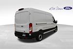 New 2025 Ford Transit 250 Medium Roof Empty Cargo Van for sale #SKB19083 - photo 4
