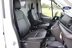 New 2025 Ford Transit 250 Medium Roof Empty Cargo Van for sale #SKB19083 - photo 8