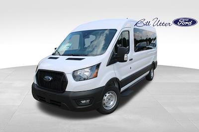 New 2025 Ford Transit 350 - photo 1
