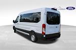 New 2025 Ford Transit 350 XL Passenger Van for sale #SKB19881 - photo 2