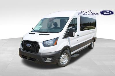 New 2025 Ford Transit 350 - photo 1