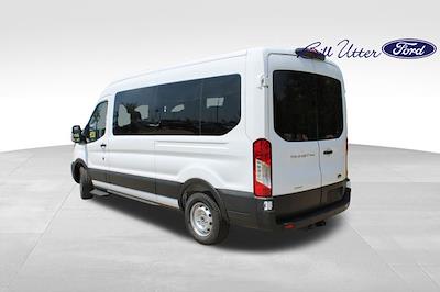 New 2025 Ford Transit 350 - photo 1