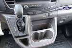 2025 Ford Transit 350 Medium Roof RWD Passenger Van for sale #SKB20115 - photo 10