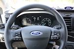 2025 Ford Transit 350 Medium Roof RWD Passenger Van for sale #SKB20115 - photo 13