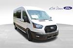 2025 Ford Transit 350 Medium Roof RWD Passenger Van for sale #SKB20115 - photo 3