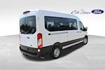 2025 Ford Transit 350 Medium Roof RWD Passenger Van for sale #SKB20115 - photo 4