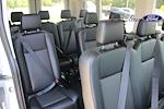 2025 Ford Transit 350 Medium Roof RWD Passenger Van for sale #SKB20115 - photo 8