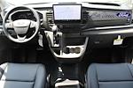 2025 Ford Transit 350 Medium Roof RWD Passenger Van for sale #SKB20115 - photo 9