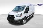 2025 Ford Transit 250 Medium Roof RWD Empty Cargo Van for sale #SKB20157 - photo 1