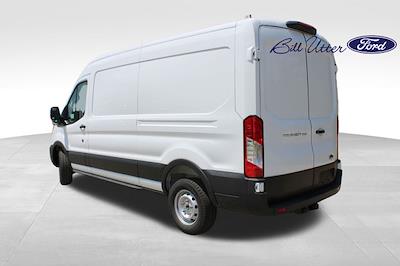 New 2025 Ford Transit 250 - photo 1
