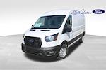 New 2025 Ford Transit 250 Medium Roof Empty Cargo Van for sale #SKB20788 - photo 1