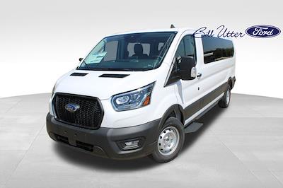 New 2025 Ford Transit 350 - photo 1